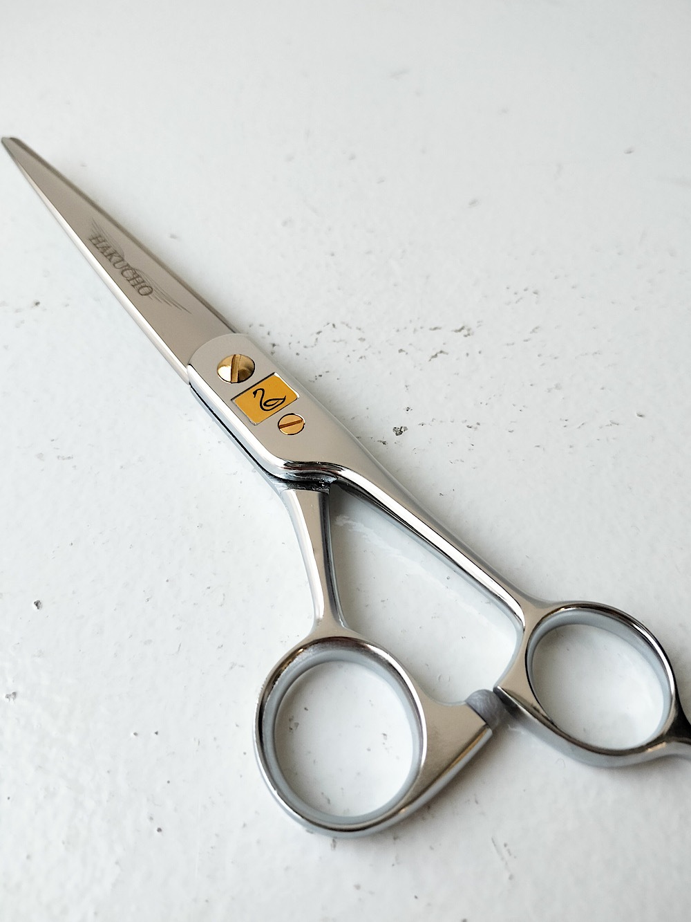 白鳥　SUPER30　PIKA