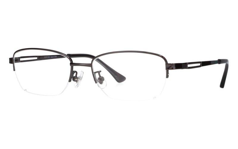 星眼鏡 商品検索,フレームタイプで選ぶ,ハーフリム（ナイロール