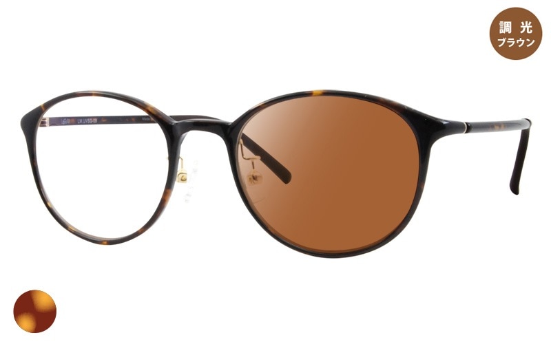UVサングラス-09-6（調光）