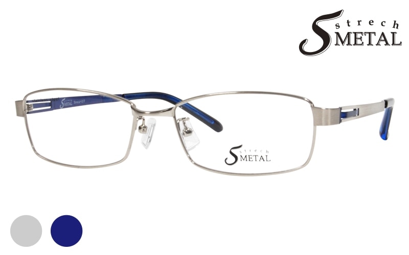 Strech METAL-017-4