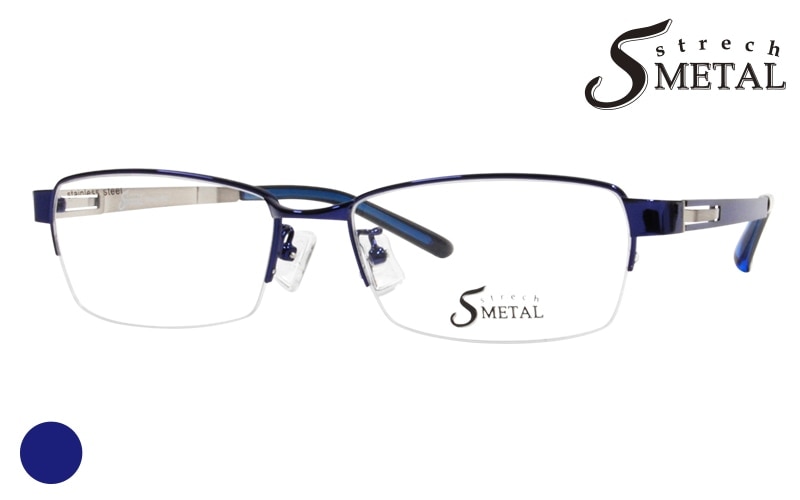 Strech METAL-018-2