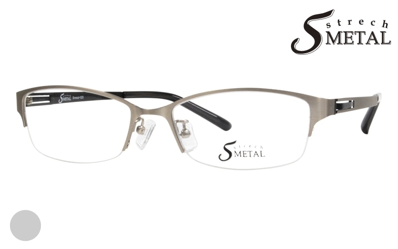 Strech METAL-020-2