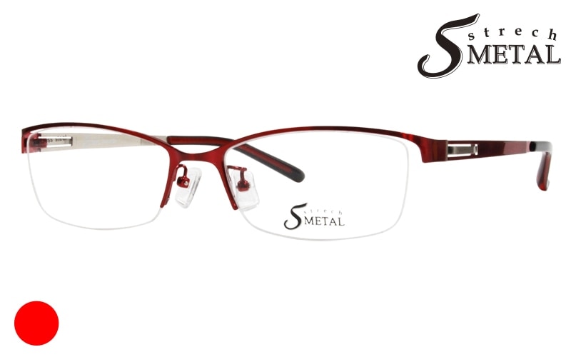 Strech METAL-021A-4