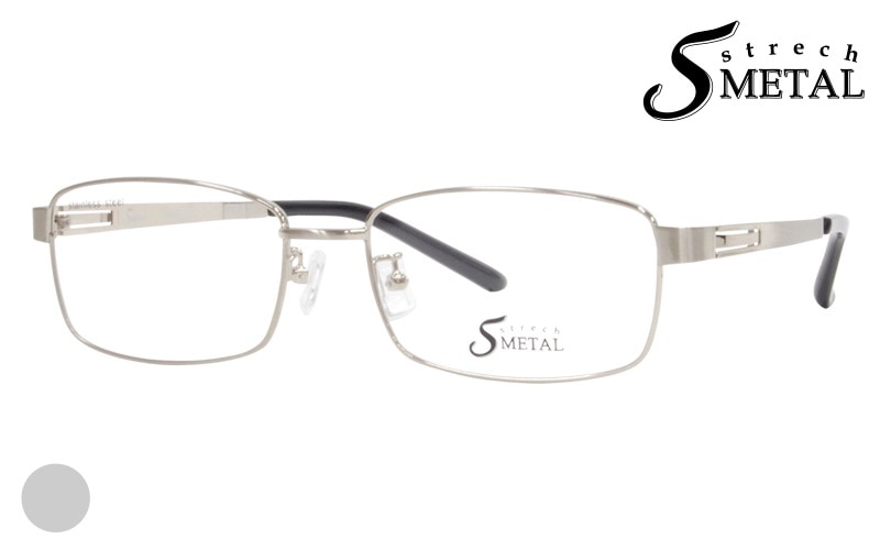 Strech METAL-024-2