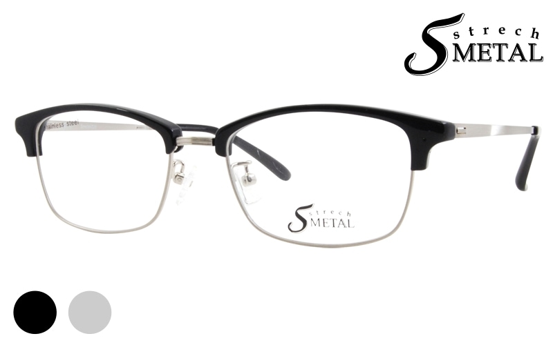 Strech METAL-026A-1