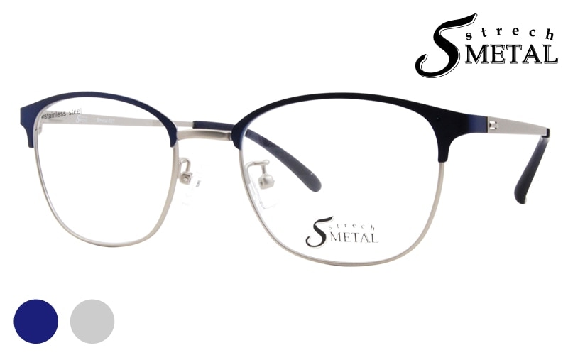 Strech METAL-027-2