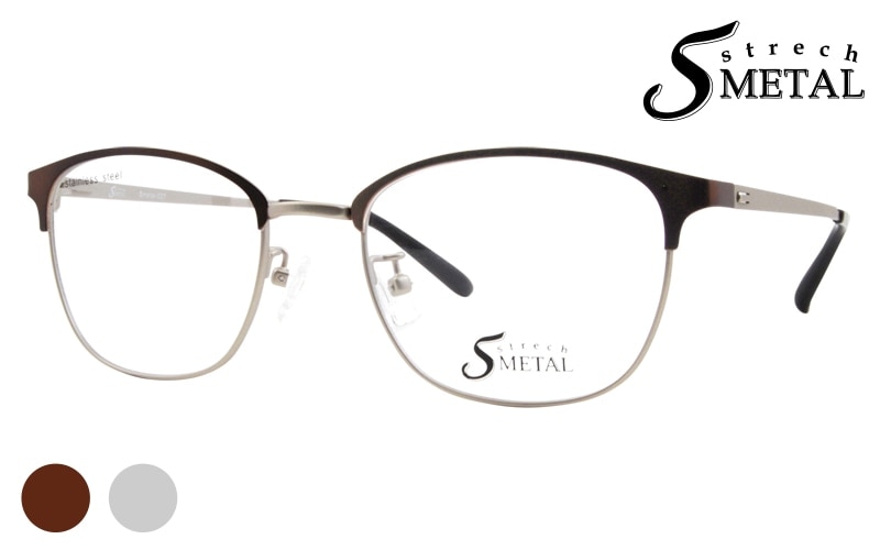 Strech METAL-027A-3