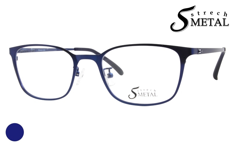 Strech METAL-028-2