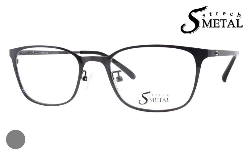 Strech METAL-028-3