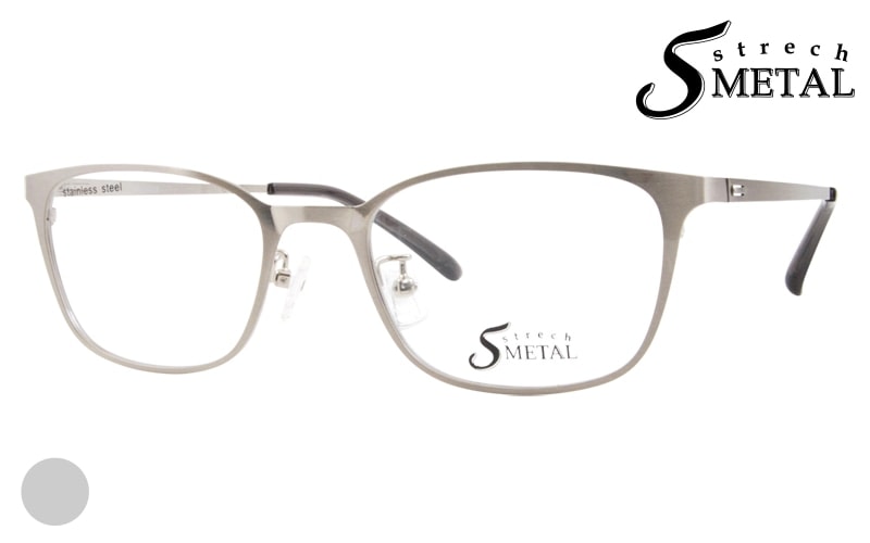 Strech METAL-028-4