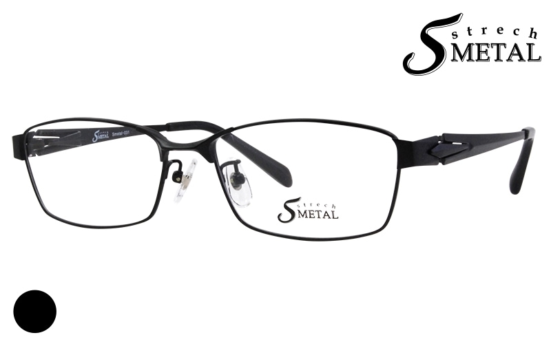 Strech METAL-031-1 チタン