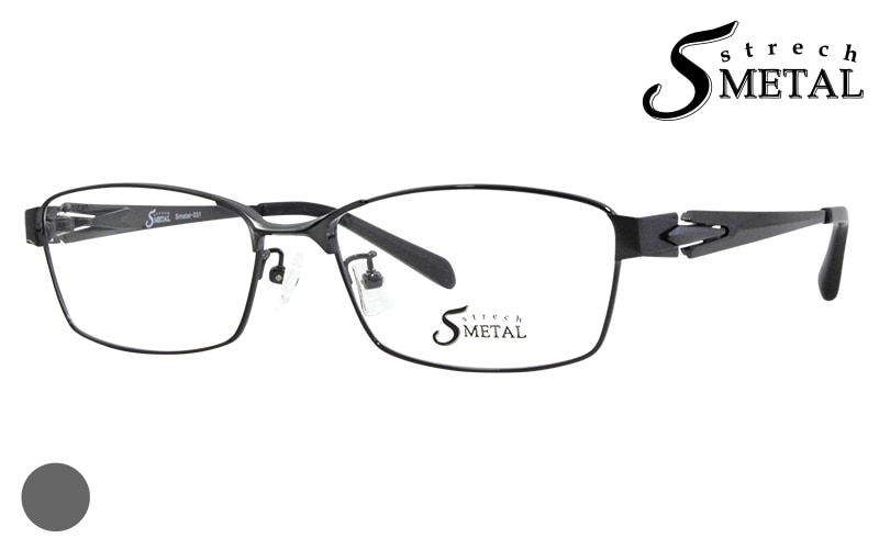 Strech METAL-031-2 チタン