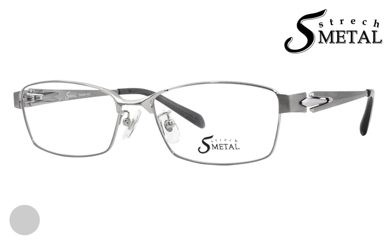 Strech METAL-031-3 チタン