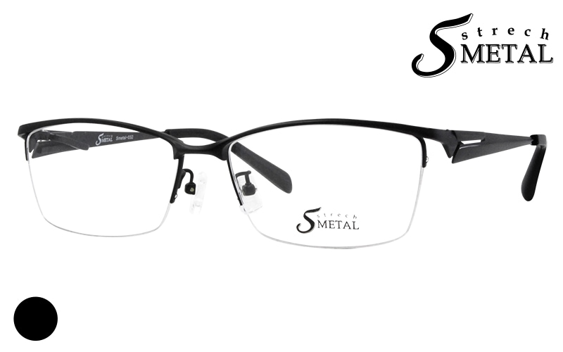 Strech METAL-032-1 チタン
