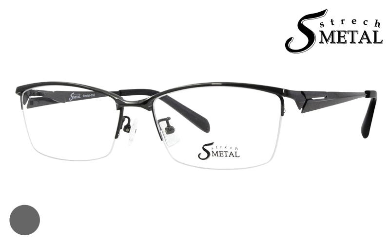 Strech METAL-032-2 チタン
