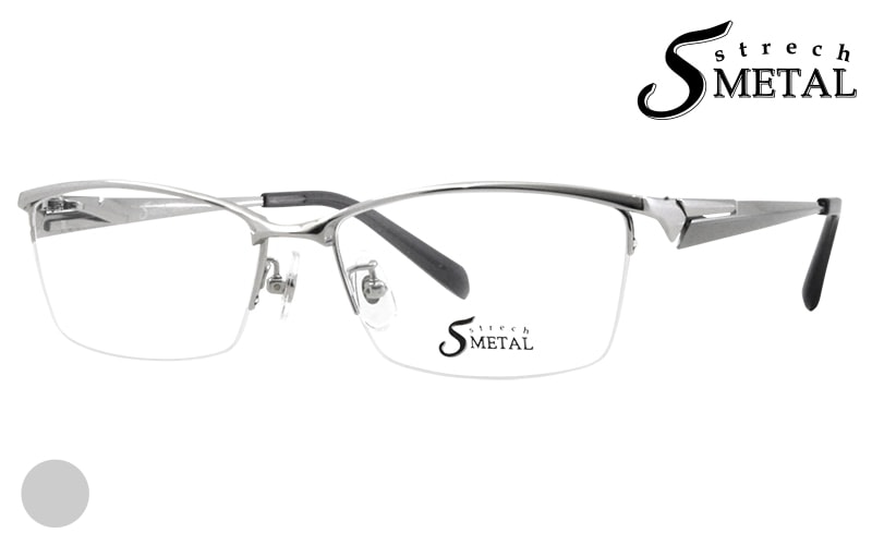 Strech METAL-032-3 チタン