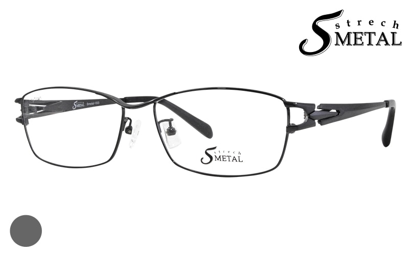 Strech METAL-033-2 チタン