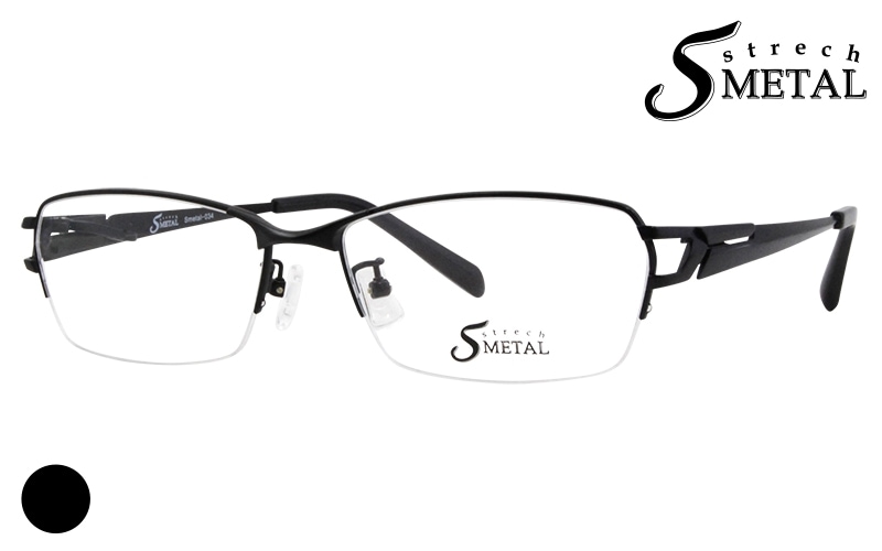 Strech METAL-034-1 チタン