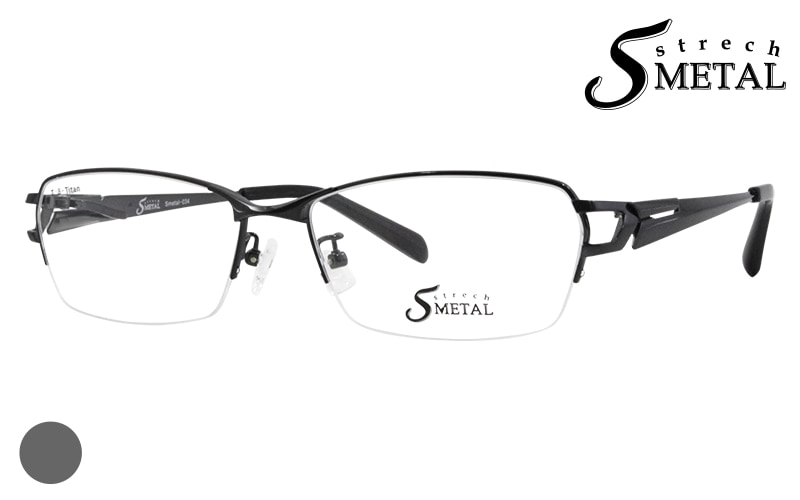 Strech METAL-034-2 チタン