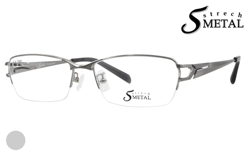 Strech METAL-034-3 チタン