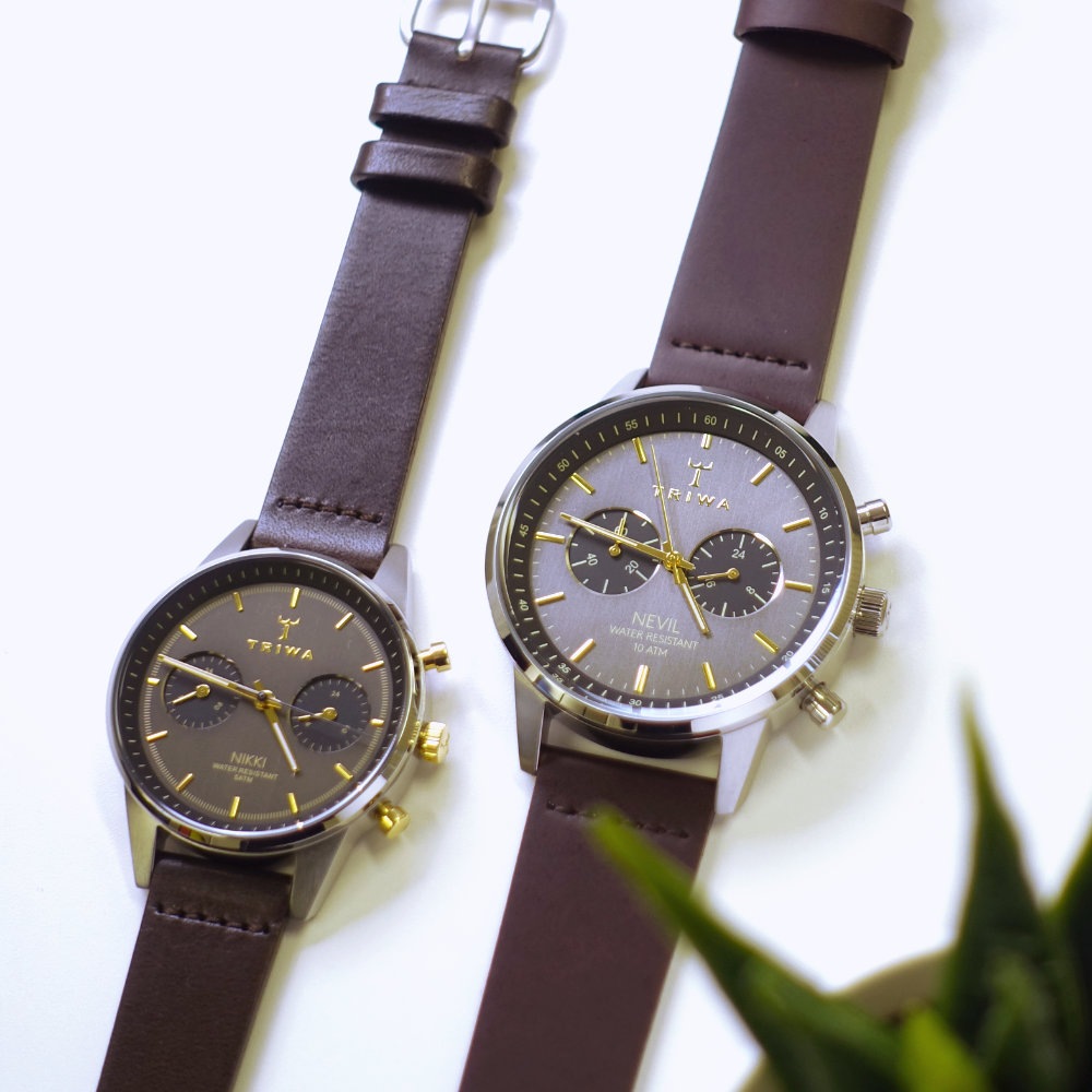 Pair TRIWA / NEST114-CL010412 - NKST103-SS010412 | TRIWA の通販 Pair TRIWA / NEST114-CL010412 - NKST103-SS010412 | TRIWA の通販