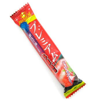 プレミアムうまい棒 明太子味