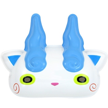 お面,妖怪ウォッチ｜妖怪ウォッチ コマさん お面の通販｜格安卸価格で