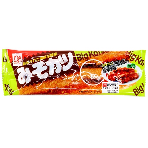 駄菓子(売値から選ぶ）,40円～49円｜プレミアム みそカツの通販