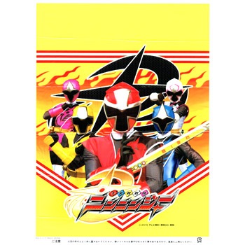 わたあめ,綿菓子袋｜綿菓子袋 手裏剣戦隊ニンニンジャーの通販｜格安卸