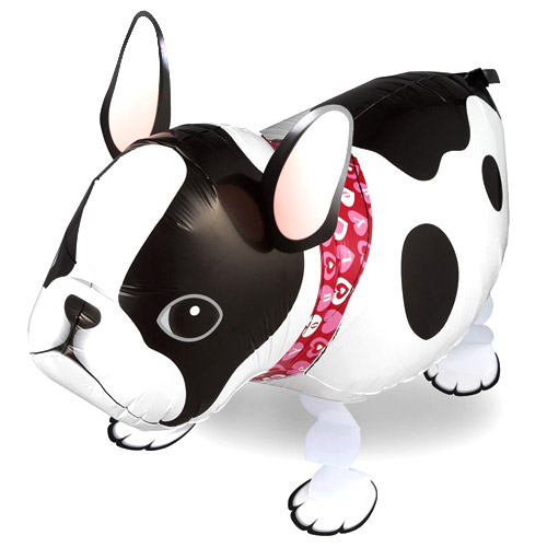 風船,UFO風船｜お散歩フレンチブルドックの通販｜格安卸価格で販売中