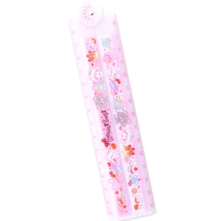 ファンシー文具・雑貨,定規・ペンケース・テープ｜かわいすぎ 