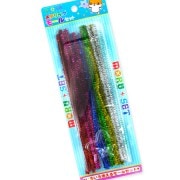 ファンシー文具・雑貨,手芸・工作｜カラフルモールセット カラーの通販