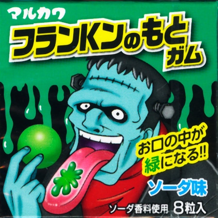 駄菓子(売値から選ぶ）,30円～39円｜フランKンのもとガムの通販