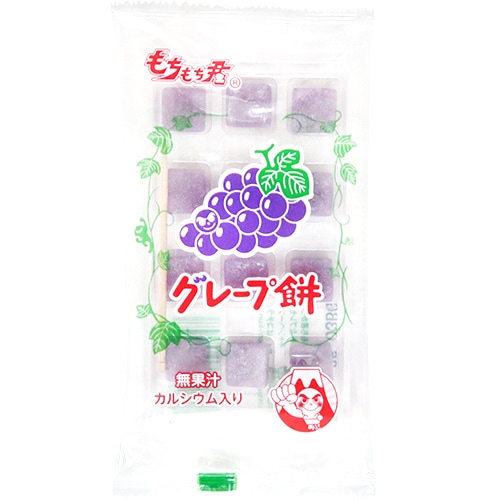 駄菓子(種類から選ぶ),もち・だんご｜グレープ餅の通販｜格安卸価格で