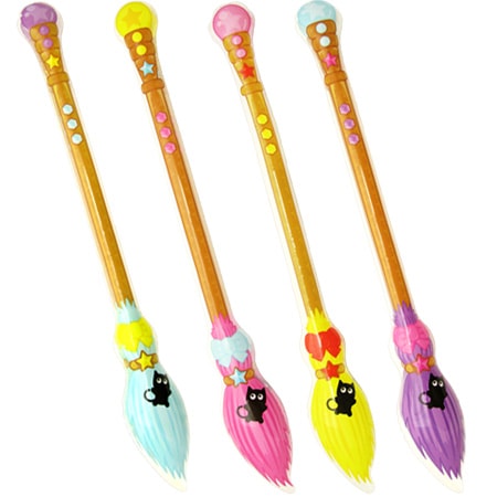 魔法のスティック 空気ビニール製品｜魔法のスティックほうきの通販｜格安卸価格で販売中