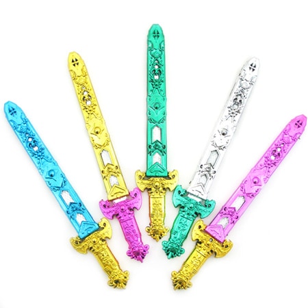 景品用玩具,卸単価50～79円｜天空の剣の通販｜格安卸価格で販売中