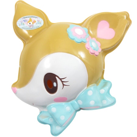 ハミングミント ぬいぐるみ ポーズ ハミングミント - ハミングミントの