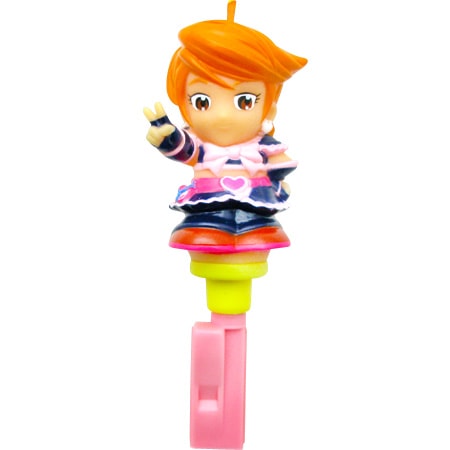 ハッカパイプ｜ふたりはプリキュア マックスハート キュアブラック