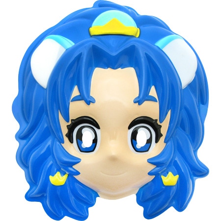 限定 プリキュアアラモード モバイル バッテリー キャラ チャージ ジェラート キラキラ☆プリキュアアラモード キュアラモードスイング｜ガシャポン