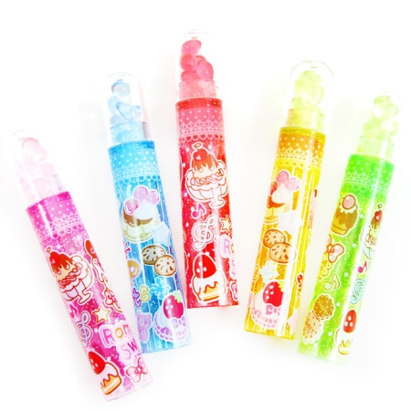 ファンシー文具・雑貨,鉛筆・ペン類｜かおり玉入りえんぴつキャップの