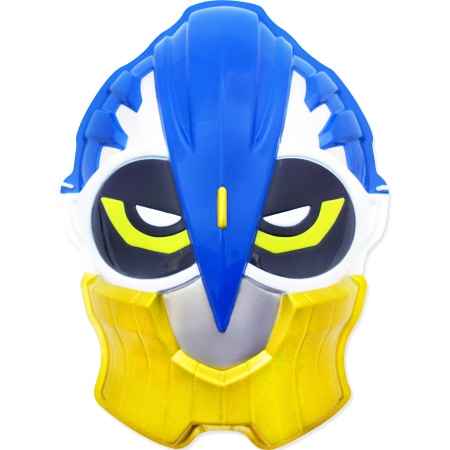 お面,仮面ライダー｜エグゼイド パラドクス パズルゲーマーレベル50 お