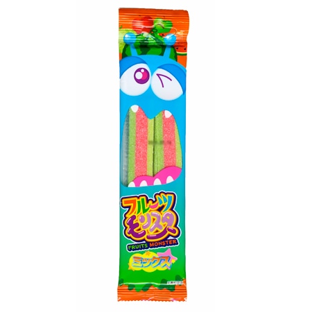 駄菓子(売値から選ぶ）,70円～99円｜フルーツモンスター ミックス
