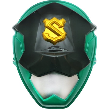 はるどん お面,戦隊ヒーローオールスターズ,ルパンレンジャーVSパトレンジャー