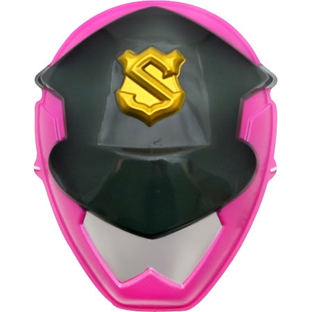 お面,戦隊ヒーローオールスターズ,ルパンレンジャーVSパトレンジャー