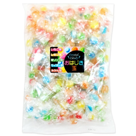 駄菓子(売値から選ぶ）,詰め合わせ・徳用袋商品｜おはじき玉キャンディ