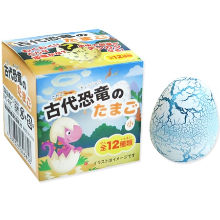 古代恐竜のたまご　小