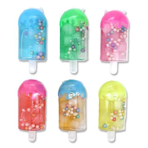 景品用玩具,卸単価30～49円,バラエティ｜キラパテ粘土 アイスの通販