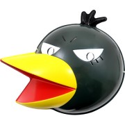 アニメキャラクター お面 1枚500円 Amazon.co.jp: お面 キャラクター同種6枚セット (ドキンちゃん