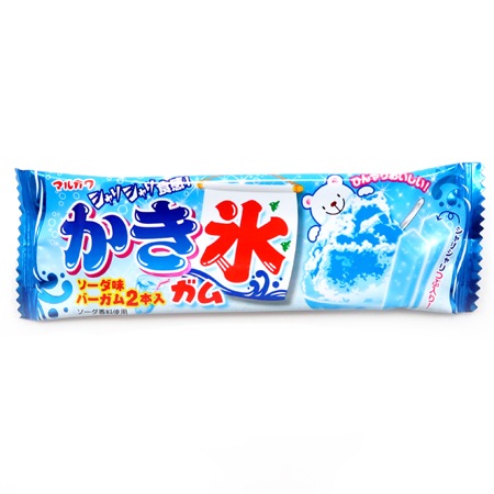 駄菓子(売値から選ぶ）,30円～39円｜かき氷ガム ソーダの通販