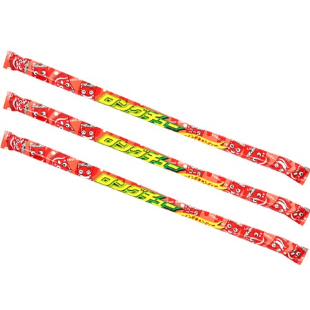 駄菓子(売値から選ぶ）,30円～39円｜ロングチュー コーラの